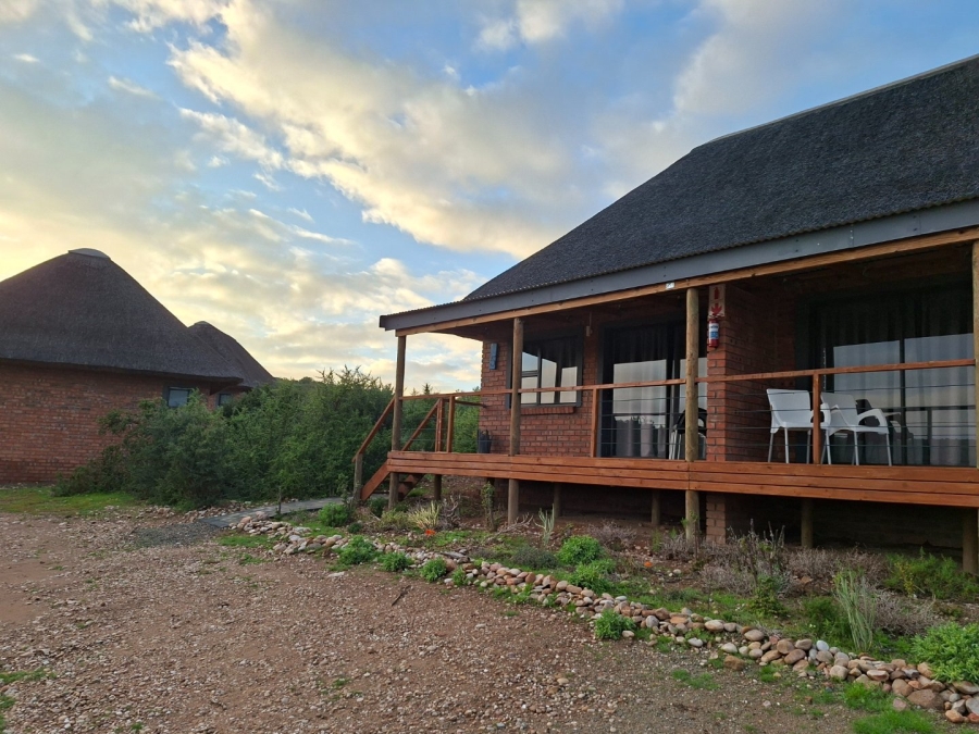 Commercial Property for Sale in Oudtshoorn Rural Western Cape